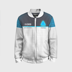 Детский бомбер 3D RK 900 Connor