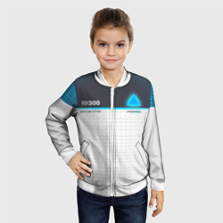 Детский бомбер 3D RK 900 Connor - фото 2