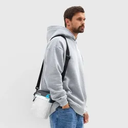 Сумка через плечо 3D RK 900 Connor - фото 2