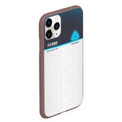 Чехол для iPhone 11 Pro Max матовый RK 900 Connor - фото 2