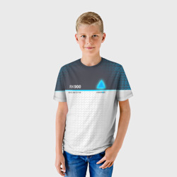 Детская футболка 3D RK 900 Connor - фото 2