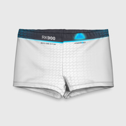 Детские купальные плавки 3D RK 900 Connor