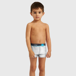 Детские купальные плавки 3D RK 900 Connor - фото 2