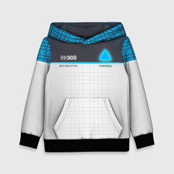Детская толстовка 3D RK 900 Connor