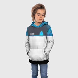 Детская толстовка 3D RK 900 Connor - фото 2
