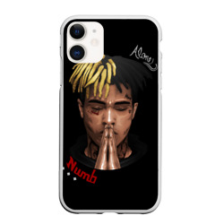 Chehly Dlya Telefonov Xxxtentacion C Printom Kupit Chehly Dlya