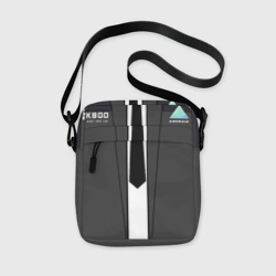 Сумка через плечо 3D Detroit RK800