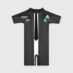 Детский купальный костюм 3D Detroit RK800