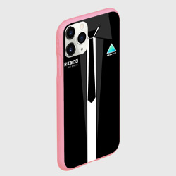 Чехол для iPhone 11 Pro Max матовый Detroit RK800 - фото 2