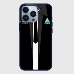 Чехол для iPhone 13 Pro Detroit RK800