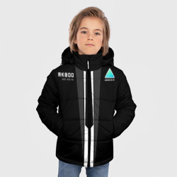 Зимняя куртка для мальчиков 3D Detroit RK800 - фото 2