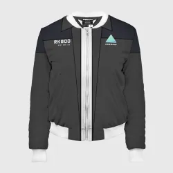 RK800 без галстука