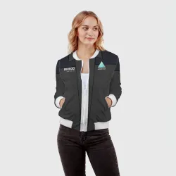 RK800 без галстука