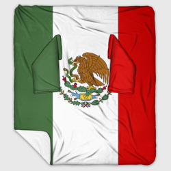 Плед с рукавами Мексика Чемпионат Мира