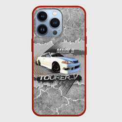 Чехол для iPhone 13 Pro Mark 2 Tourer V