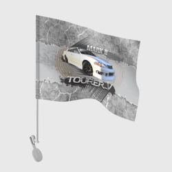 Флаг для автомобиля Mark 2 Tourer V
