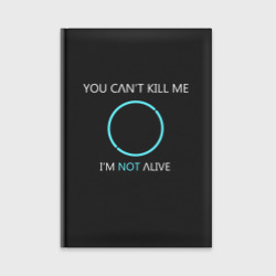Ежедневник Detroit Become Human