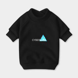 Свитшот для собак хлопок Detroit: Become Human