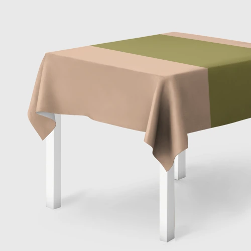 Скатерть 3D Свитер Тихиро