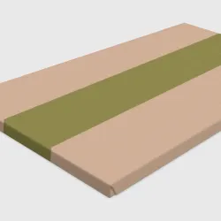 Холст прямоугольный Свитер Тихиро - фото 3