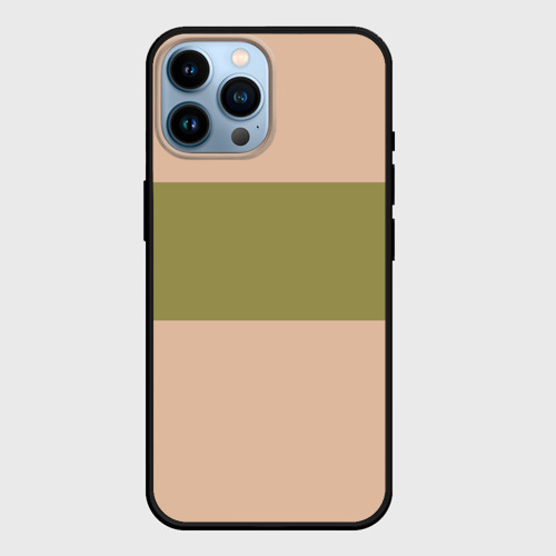 Чехол для iPhone 14 Pro Max с принтом Свитер Тихиро, вид спереди #2