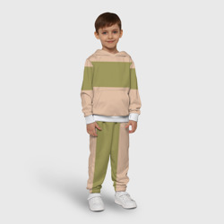 Детский костюм с толстовкой 3D Свитер Тихиро - фото 2