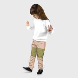 Детские брюки 3D Свитер Тихиро - фото 2