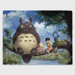 Мой сосед Тоторо