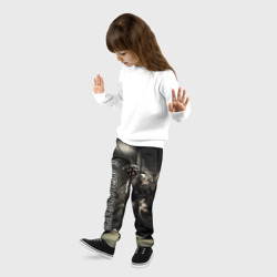 Детские брюки 3D BATTLEFIELD 3 - фото 2