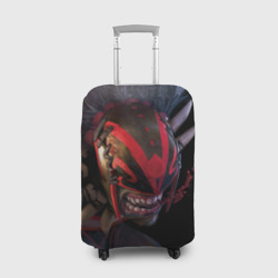 Чехол для чемодана 3D Dota 2 Bloodseeker