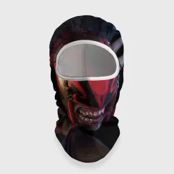 Балаклава 3D Dota 2 Bloodseeker