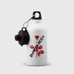 Бутылка спортивная Depeche Mode - фото 2