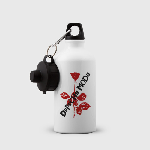 Бутылка спортивная Depeche Mode - фото 3