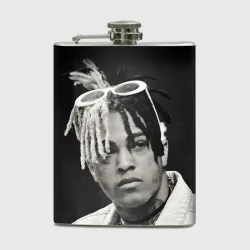 Фляга XXXTentacion sad