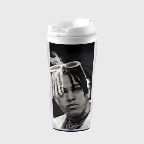 Термокружка-непроливайка XXXTentacion sad