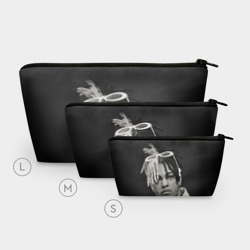 Косметичка 3D XXXTentacion sad - фото 2