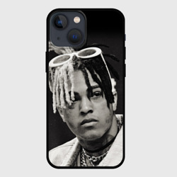 Чехол для iPhone 13 mini XXXTentacion sad