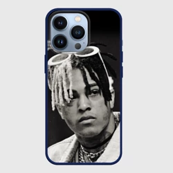 Чехол для iPhone 13 Pro XXXTentacion sad