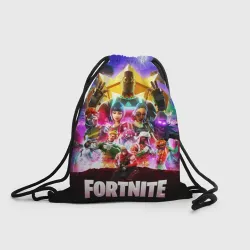 Fortnite Королевская Битва