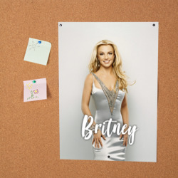 Постер Britney - фото 2