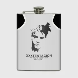 Фляга XXXTentacion
