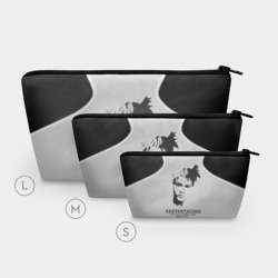 Косметичка 3D XXXTentacion - фото 2