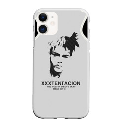 Chehly Dlya Telefonov Xxxtentacion C Printom Kupit Chehly Dlya