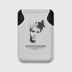 Картхолдер Magsafe магнитный XXXTentacion