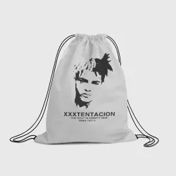 Рюкзак-мешок 3D XXXTentacion