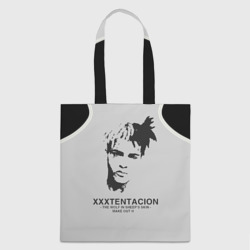 Шоппер 3D XXXTentacion