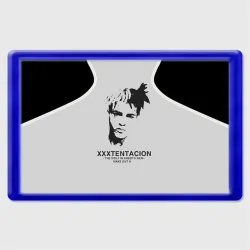 Магнит 45*70 XXXTentacion