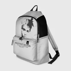 Рюкзак 3D XXXTentacion