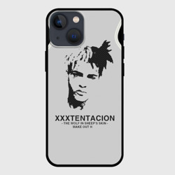 Чехол для iPhone 13 mini XXXTentacion