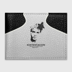Обложка для студенческого билета XXXTentacion